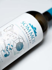 Sommos Varietales Blanco 2020 White Wine