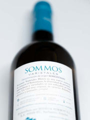 Sommos Varietales Blanco 2020 White Wine