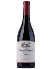 Syrah Columbia Valley 2017 Red Wine