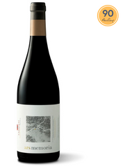 Tandem Ars Memoria 2014 Red Wine