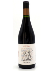 Invoca Tandem Grenache 2020 Red Wine Vegan