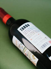 Taron Tempranillo 2020 Red Wine