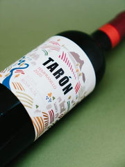 Taron Tempranillo 2020 Red Wine