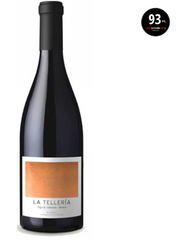 Telleria 2019 Red Wine