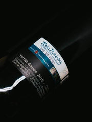 Terras Gauda Etiqueta Negra 2019 White Wine