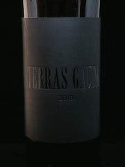 Terras Gauda Etiqueta Negra 2019 White Wine