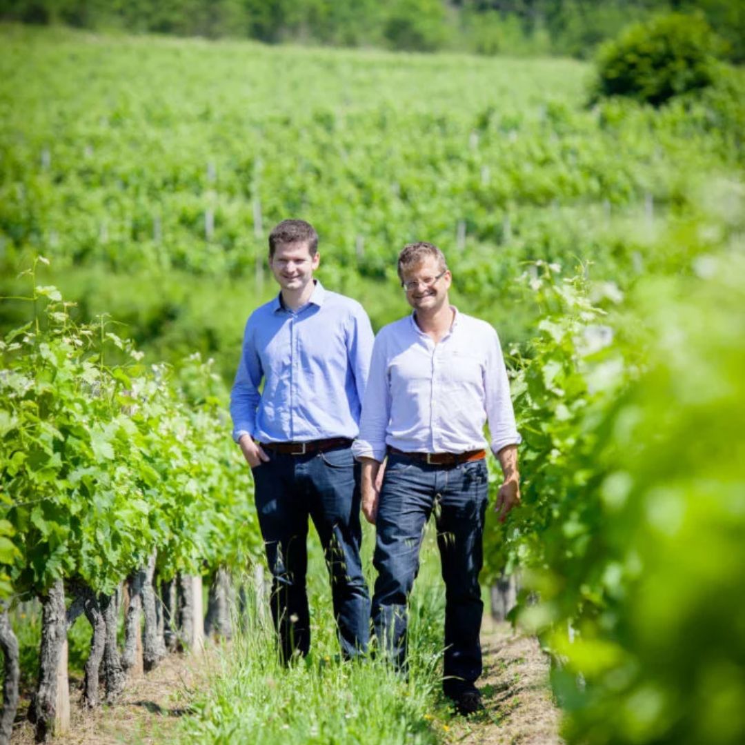 La Ganivelle Rouge 2018 Red Wine