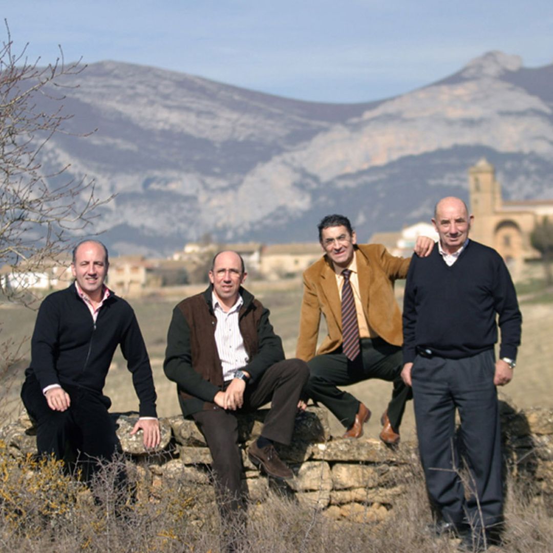 Romanico 2019 Red Wine