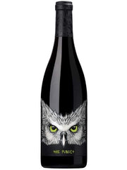 The Pundit 2018 Columbia Valley Red Wine
