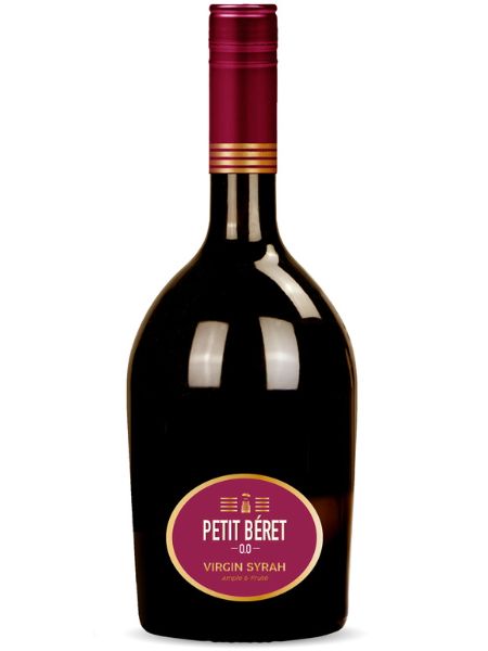Virgin Syrah