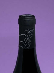Vent del Mar Negre Organic 2018 Red Wine