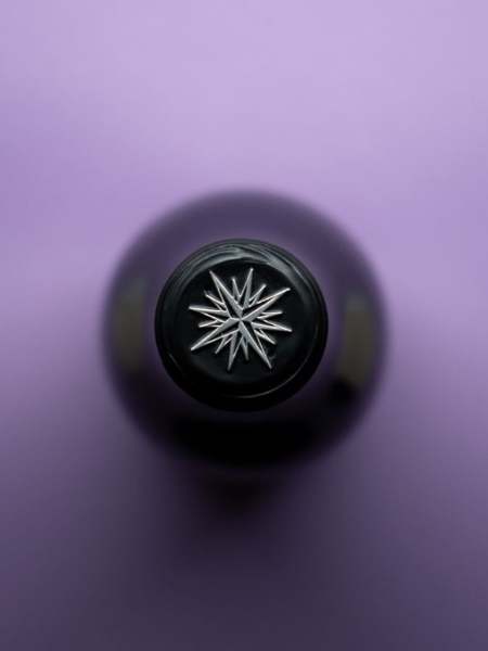 Vent del Mar Negre Organic 2018 Cap Details