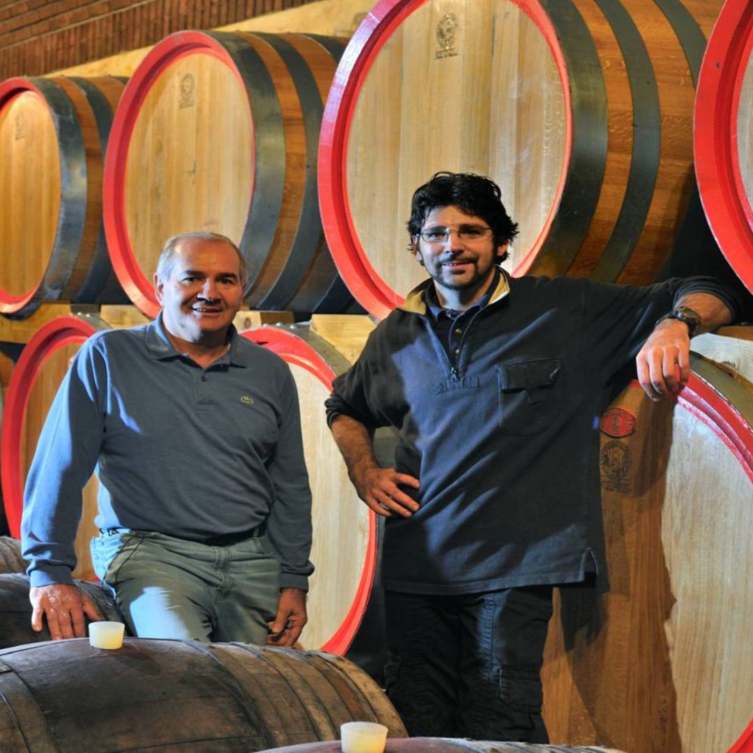 Valpolicella Classico Superiore 2019 Red Wine