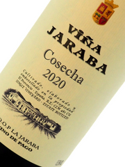 Viña Jaraba Cosecha 2020 Red Wine