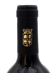 Viña Jaraba Crianza 2018, Red Wine