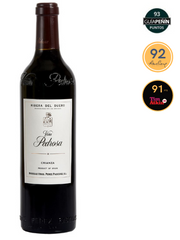 Vina Pedrosa Crianza 2018 Red Wine