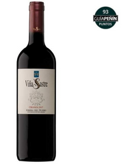 Vina Sastre Crianza 2017 Red Wine