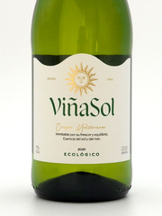 Vina Sol Blanco Original 2021 White Wine