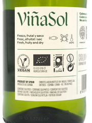 Vina Sol Blanco Original 2021 White Wine