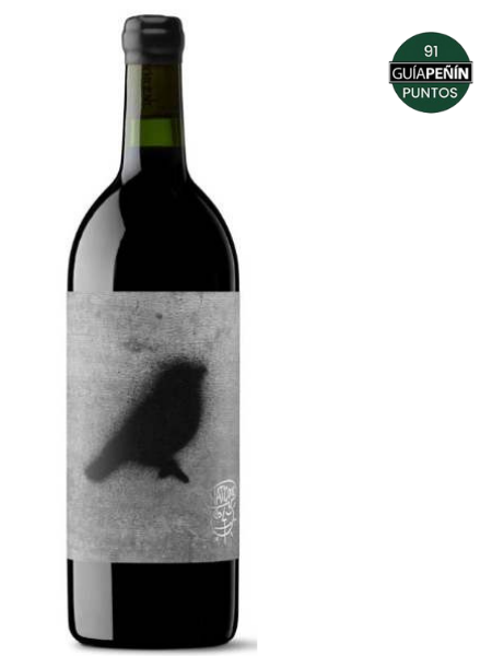 Award of Viña Zorzal Nat Cool 2020