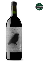 Vina Zorzal Nat Cool 2020 Red Wine