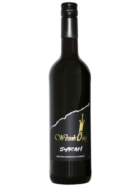 Alcohol Tree Syrah