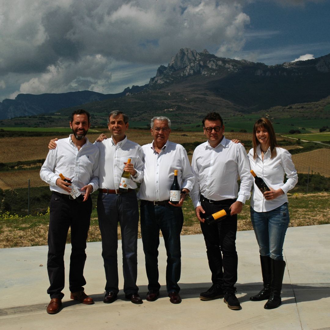 Altos R Pigeage 2020 White Wine