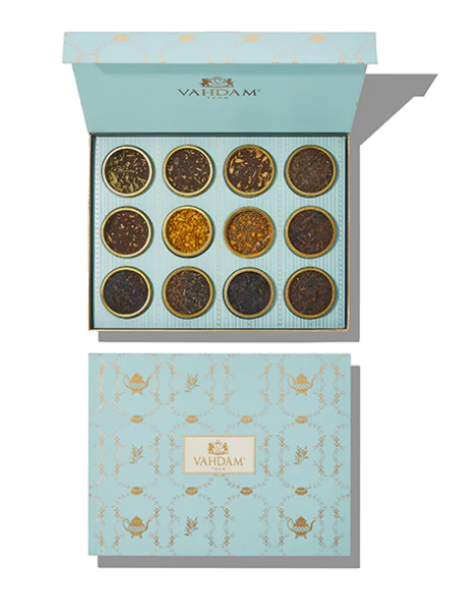 Bloom Tea