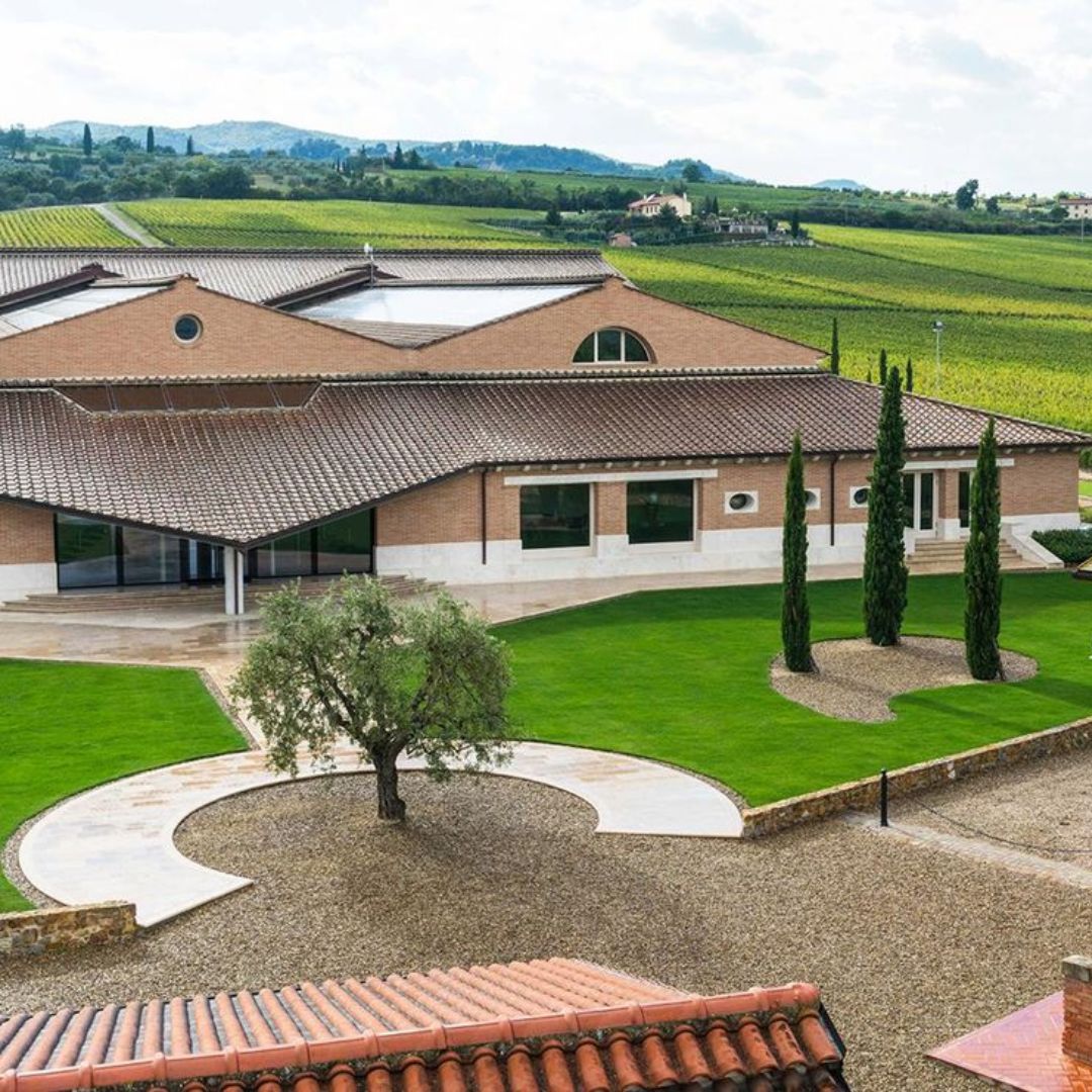 Carpineto Chianti Classico 2019 Red Wine
