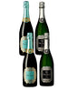Villa Conchi DO Cava 4 Bottle Sparkling Wine Case