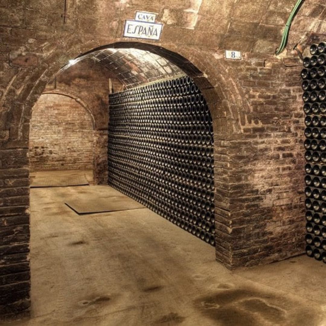 La Bona Vida Brut