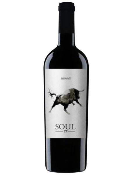 Crapula Sould Red Wine