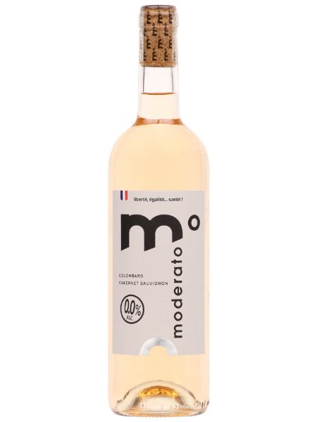 Le Moderato Rose
