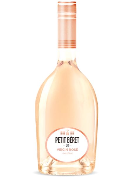 Le Petit Beret Rose Wine