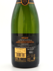 Llopart Brut Nature Integral 2020 Sparkling Wine