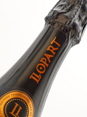 Llopart Brut Nature Integral 2020 Sparkling Wine