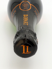 Llopart Brut Nature Integral 2020 Sparkling Wine