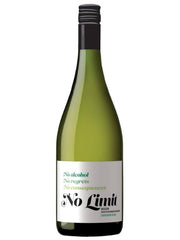 No Limit Alcohol Free White Wine