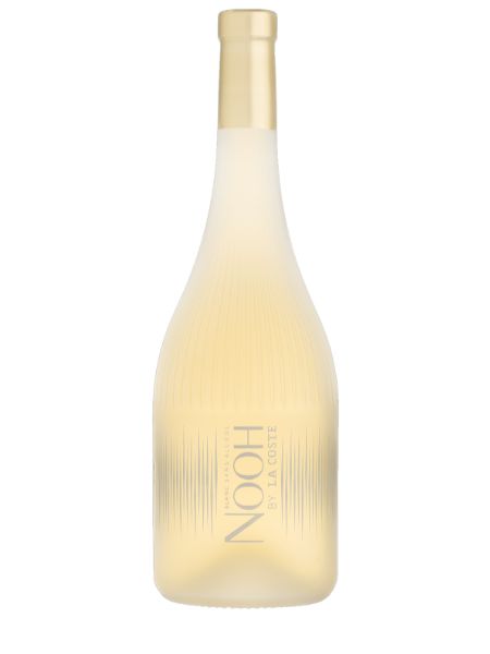 Nooh White 0% alcohol free wine