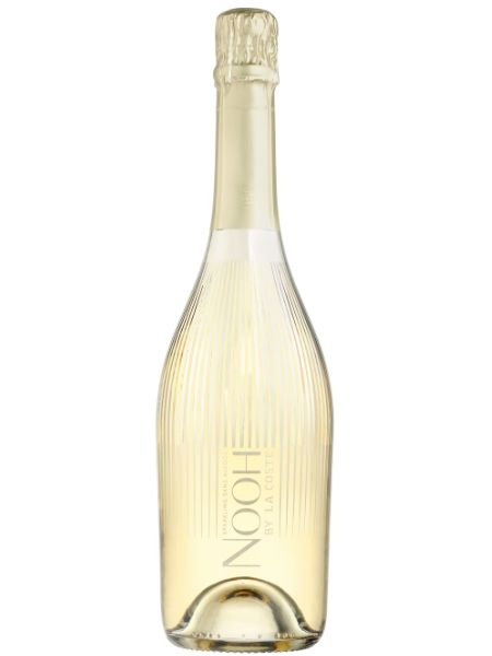 Nooh Sparkling White 0% alcohol free