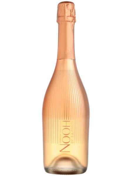 Nooh Rosé Sparkling 0% wine