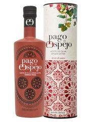 Pago de Espejo EVOO Picual Early Harvest 500 ml