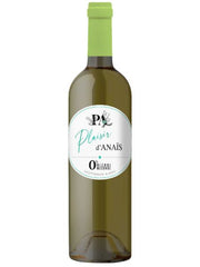Plaisir d’Anaïs White Wine Alcohol Free 0%