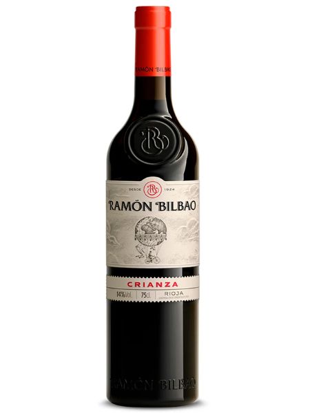 Ramon Bilbao Red wine