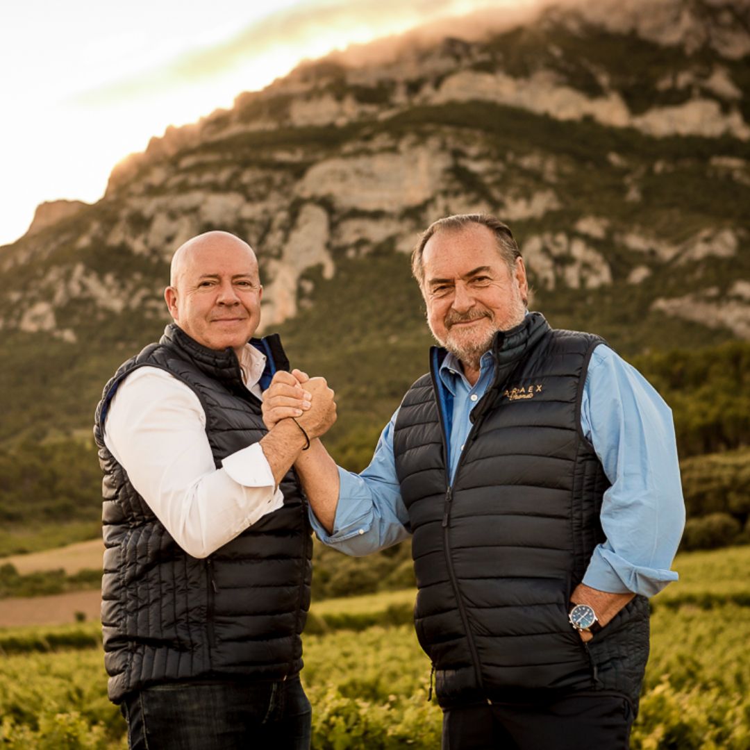 R&G Priorat Clos D'en Ferran 2018 Red Wine
