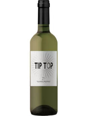 Tip Top Alcohol Free White Wine