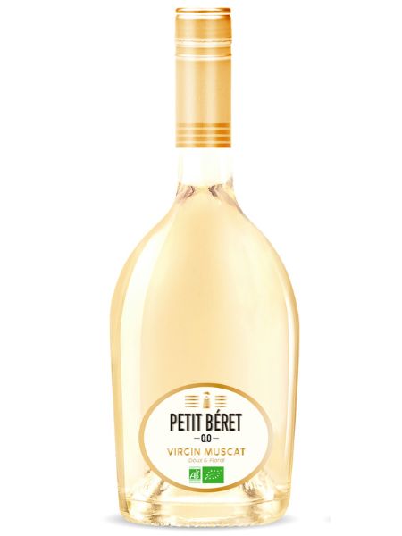 Virgin Muscat