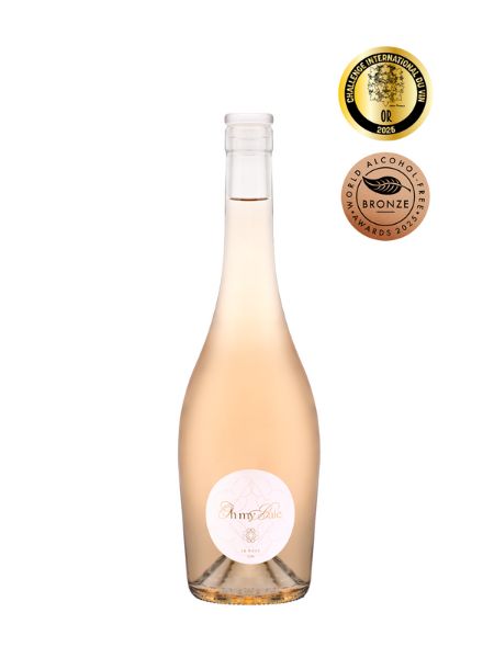 Oh My Baie Le Rose 0.0%