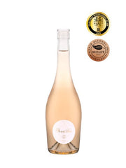 Oh My Baie Le Rose 0.0%