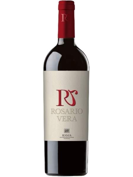 Rosario Vera 2018 Red Wine